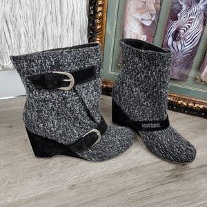 Muk Luks Wedges for Women - Poshmark
